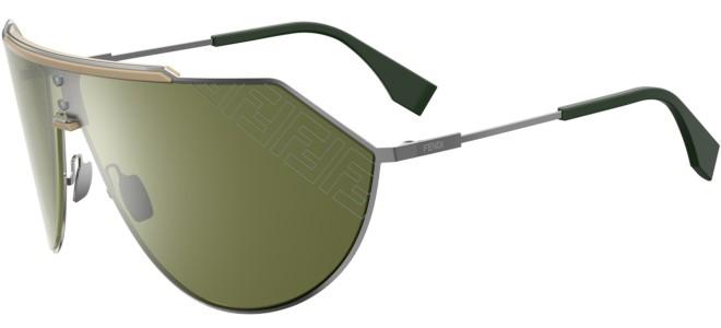 Солнцезащитные очки EYELINE 2.0 FF M0075/S